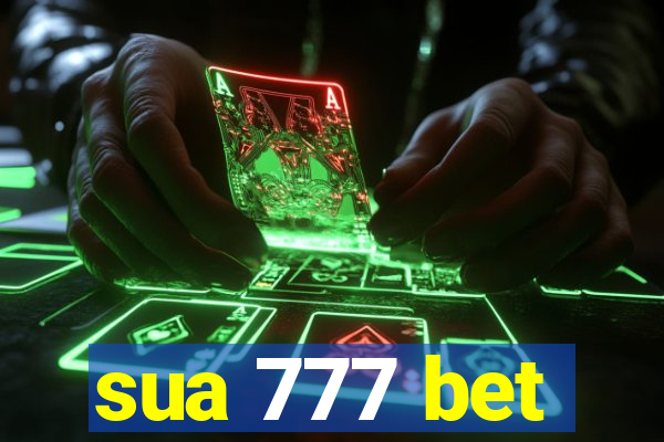 sua 777 bet